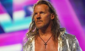 chris jericho terrifier 2