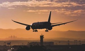 5g peligroso para los aviones esto dicen pilotos