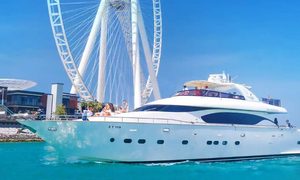 qatar 2022 yates yate