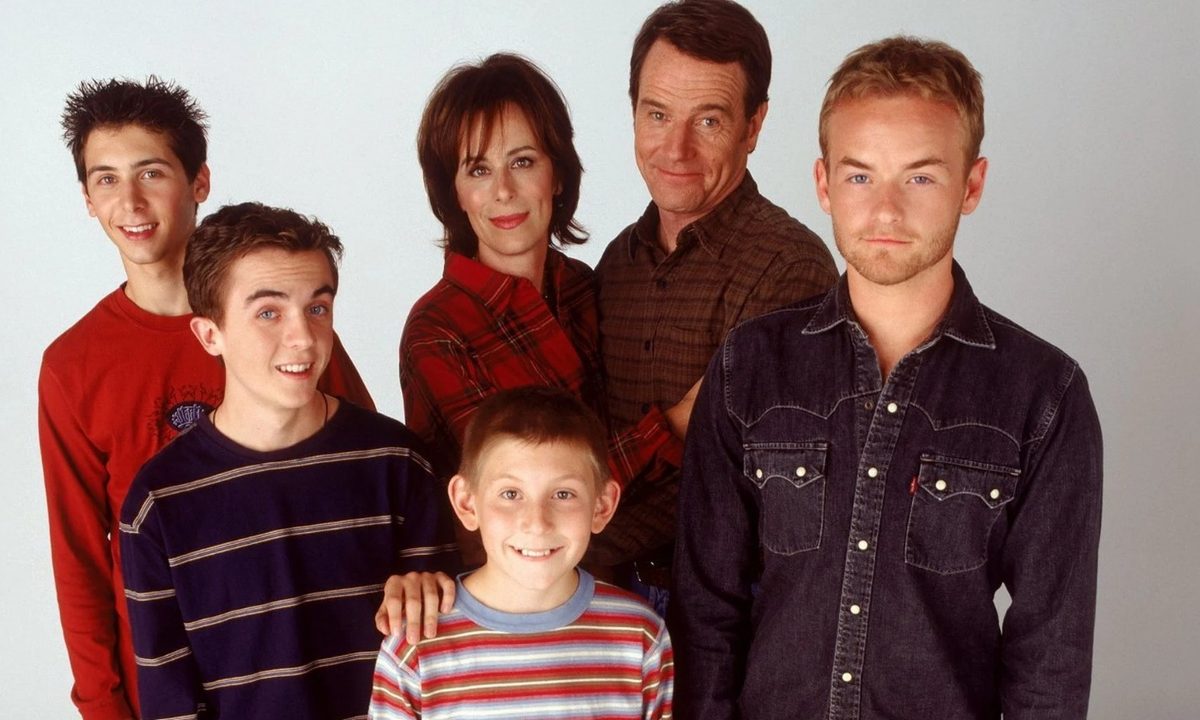 Malcolm in the Middle