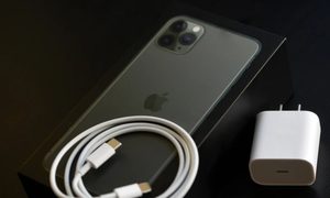 cargador universal iphone usb c 14