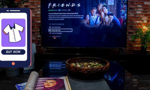 netflix con anuncios 7 dolares al mes publicidad