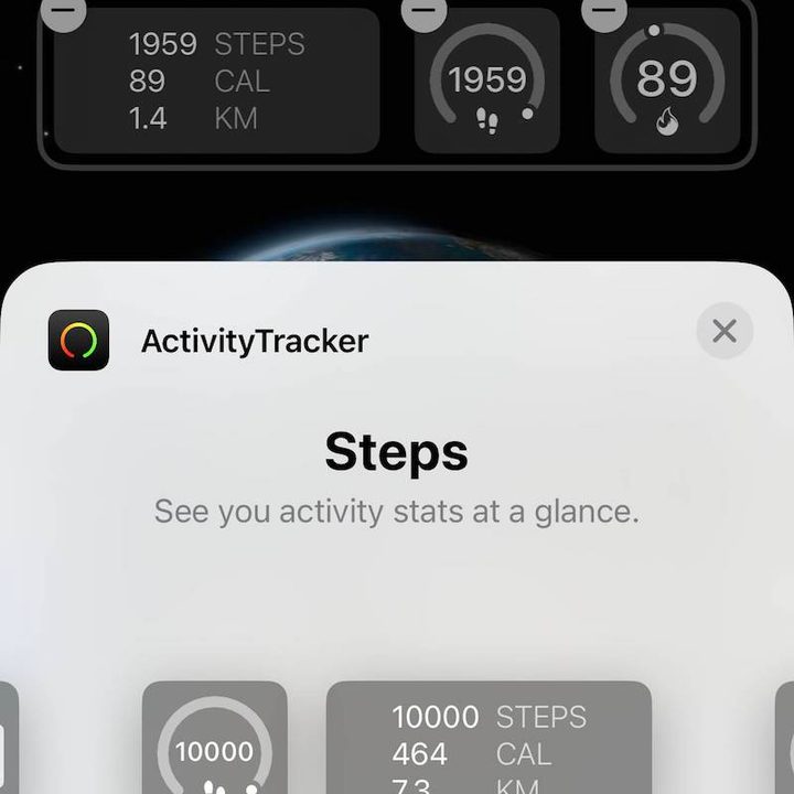 aplicaciones salud iphone activity tracker 3