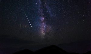 lluvia meteoros orionidas octubre 2022 austin human atr97ahx71u unsplash