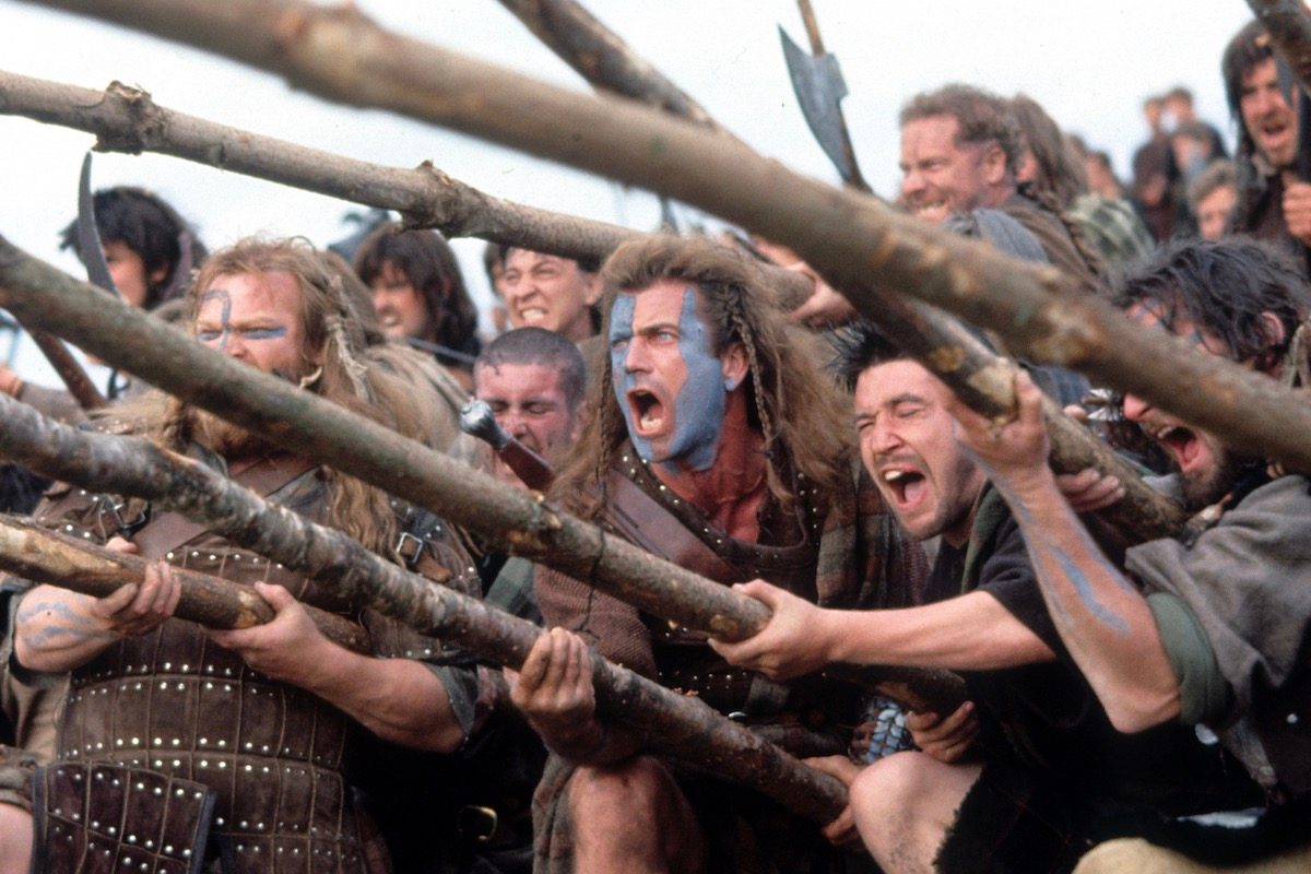 Braveheart