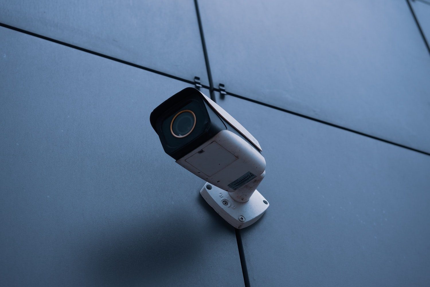 Las mejores cámaras de seguridad para exteriores.