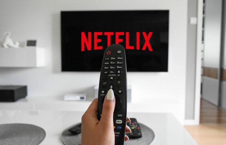 Códigos secretos de Netflix que facilitará tus búsquedas.