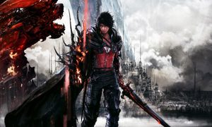 final fantasy 16 trailer