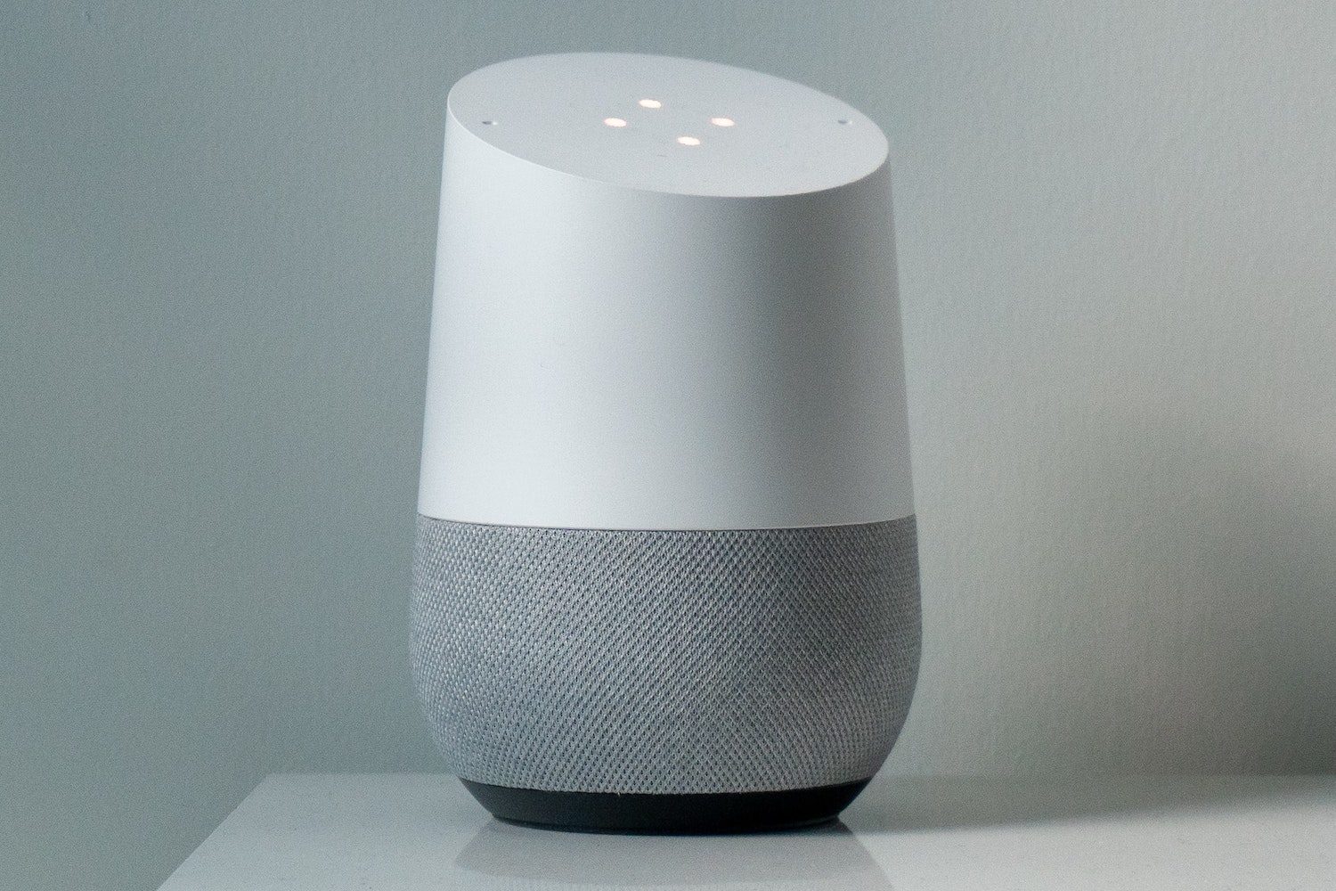 Cómo solucionar los problemas más comunes de Google Home.