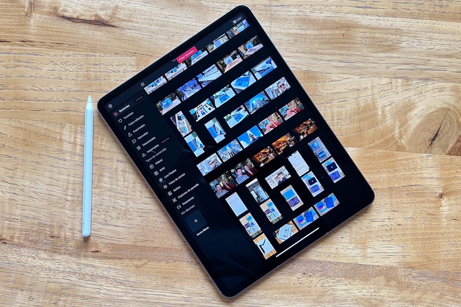 analisis ipad pro m2 2022 10