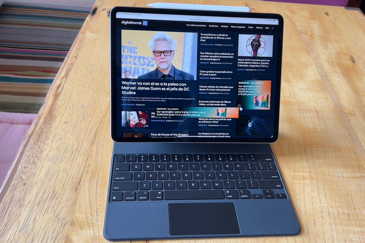 analisis ipad pro m2 2022 32