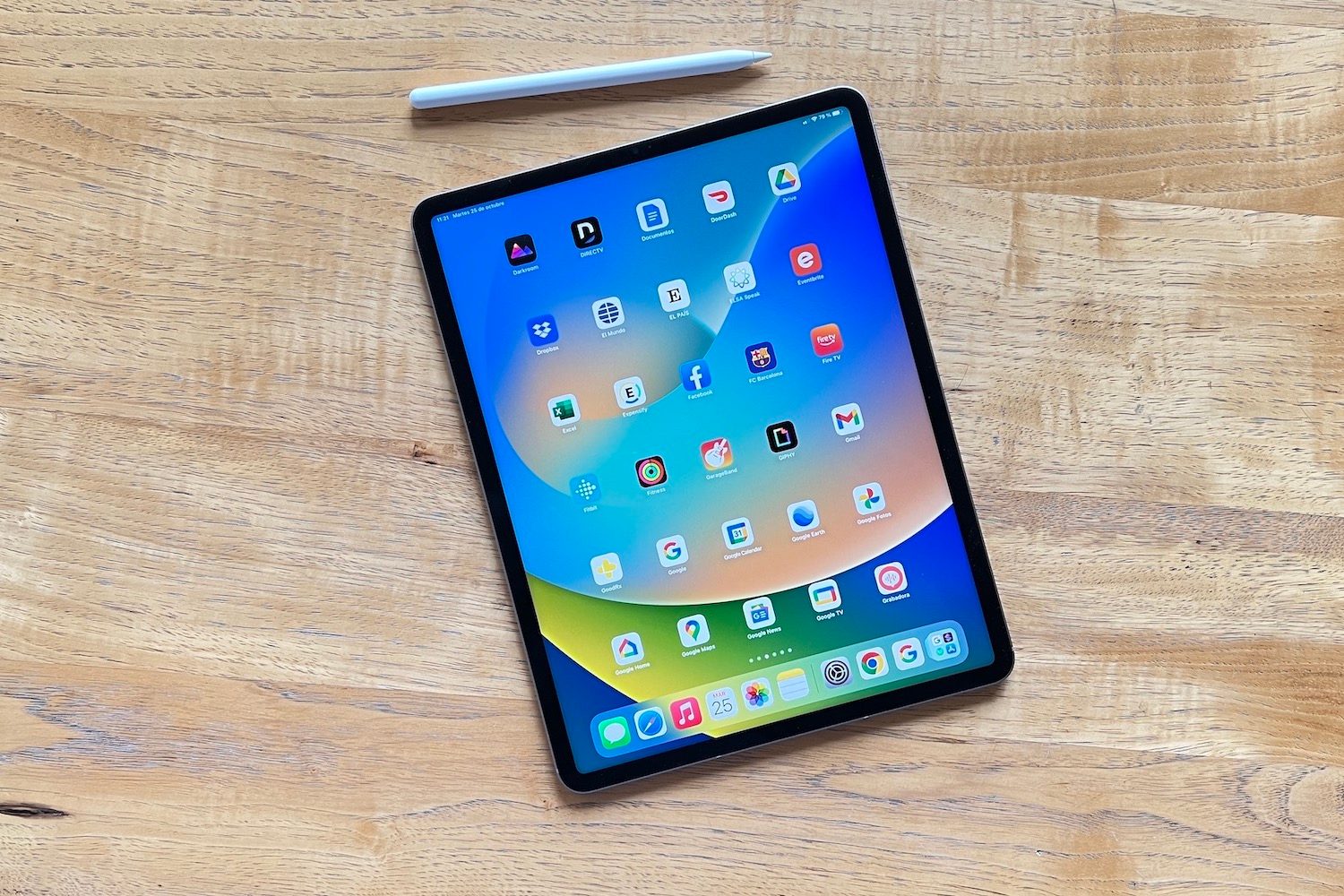 analisis ipad pro m2 2022 4