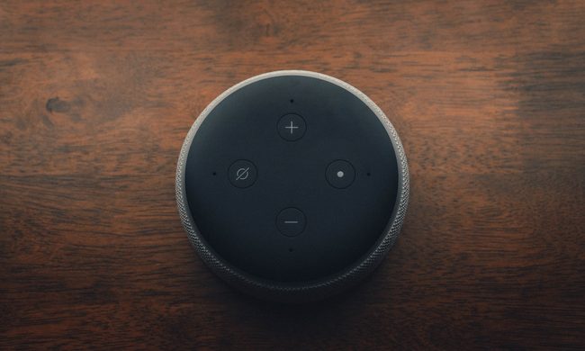 Cómo configurar un perfil de voz en Alexa.