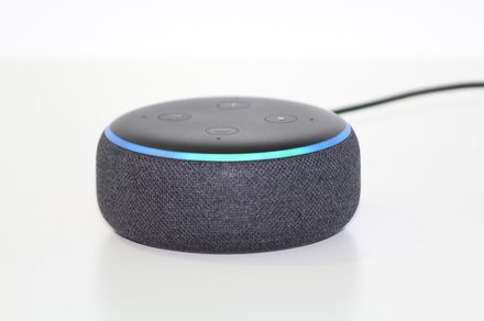 Amazon soluciona los extraños ruidos que emitía Alexa
