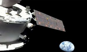 nave espacial orion envia primeras imagenes tierra aa14dp5t