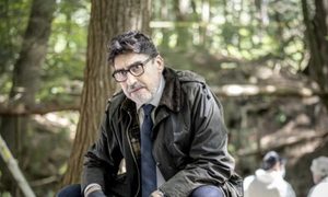 three pines alfred molina amazon prime