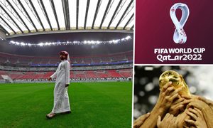 qatar 2022 nominas selecciones n  minas del mundial