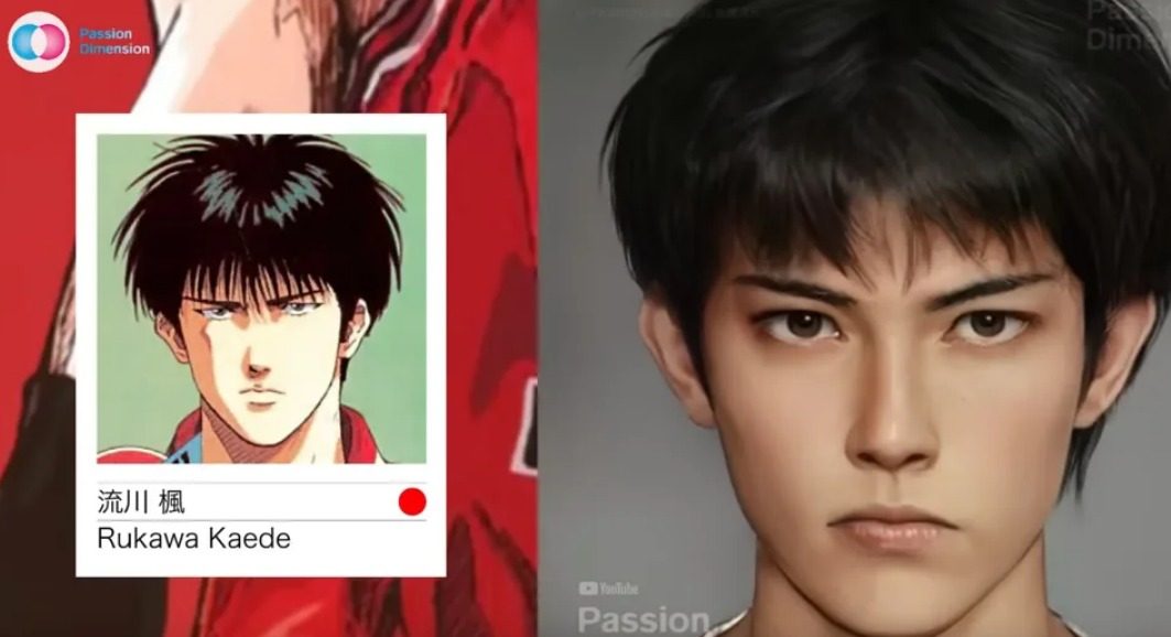 slam dunk como se verian protagonistas vida real captura web 30 11 2022 11643 latam ign com