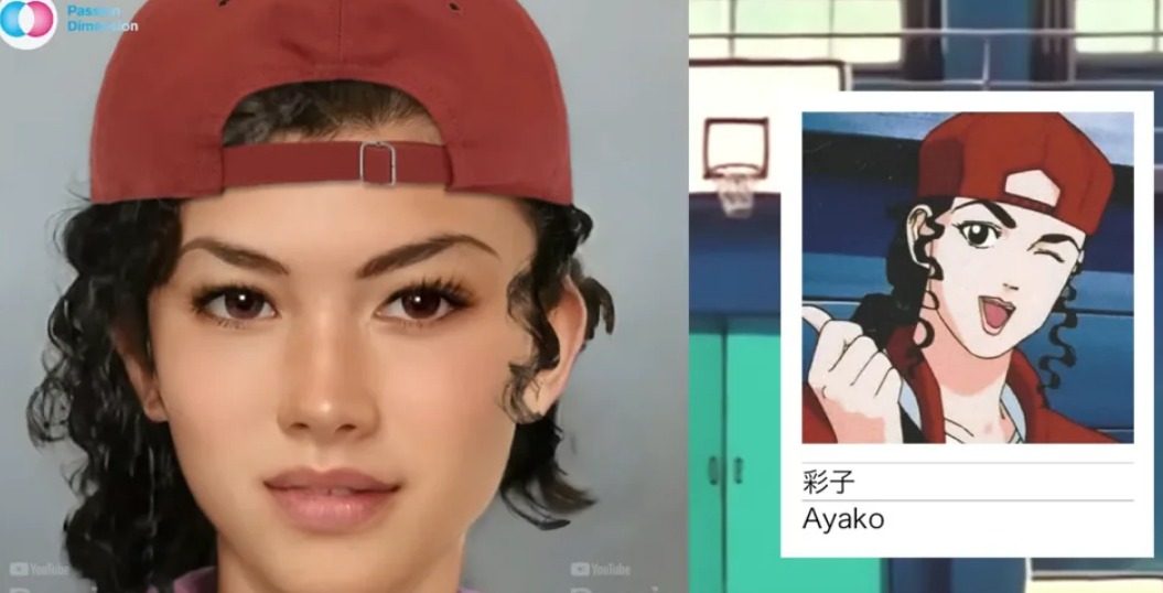 slam dunk como se verian protagonistas vida real captura web 30 11 2022 11722 latam ign com