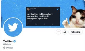 twitter renovara cuentas verificadas con nueva etiqueta verificaci  n