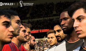 vietnam pensaban que miraban mundial qatar 2022 era fifa 23 pixelado spain germany 1