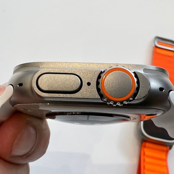 apple watch ultra opinion 1