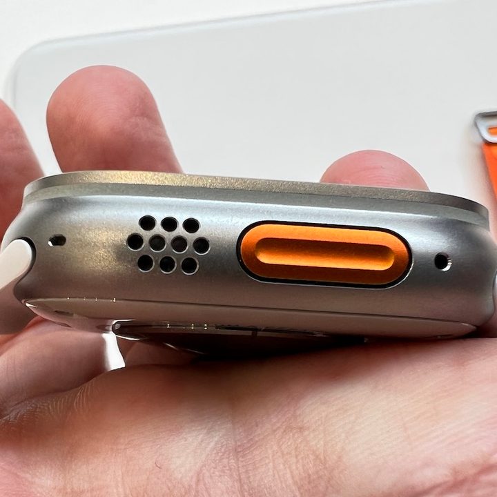 apple watch ultra opinion 2