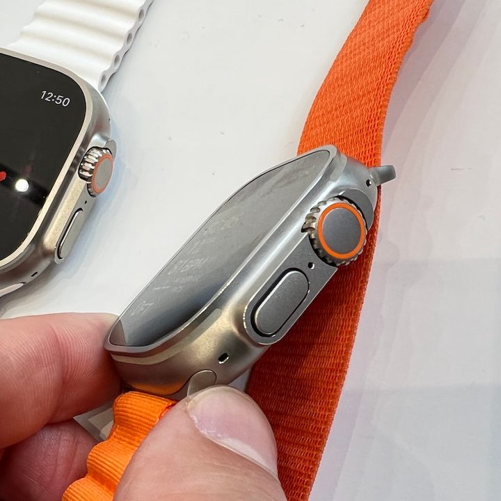 apple watch ultra opinion 3