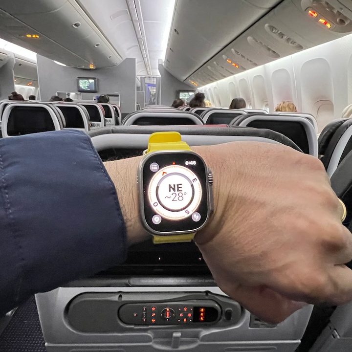 apple watch ultra opinion 4