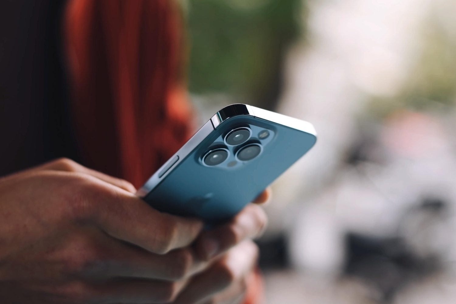 iPhone 13 Pro