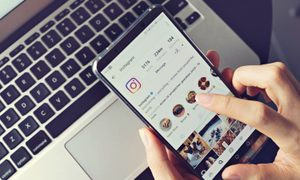 Cómo desbloquear a alguien en Instagram en unos breves pasos.