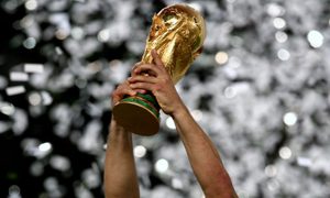 ¿Qué países han sido campeones de la Copa Mundial de la FIFA?