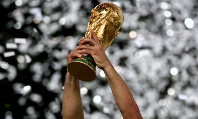 ¿Qué países han sido campeones de la Copa Mundial de la FIFA?