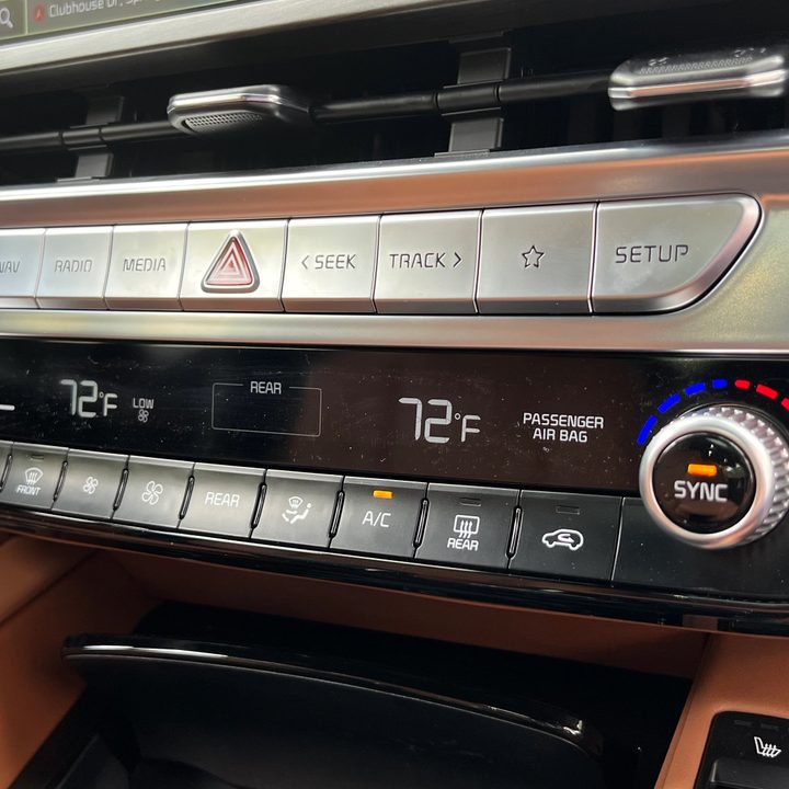 kia telluride x pro 2023 impresiones first drive 08