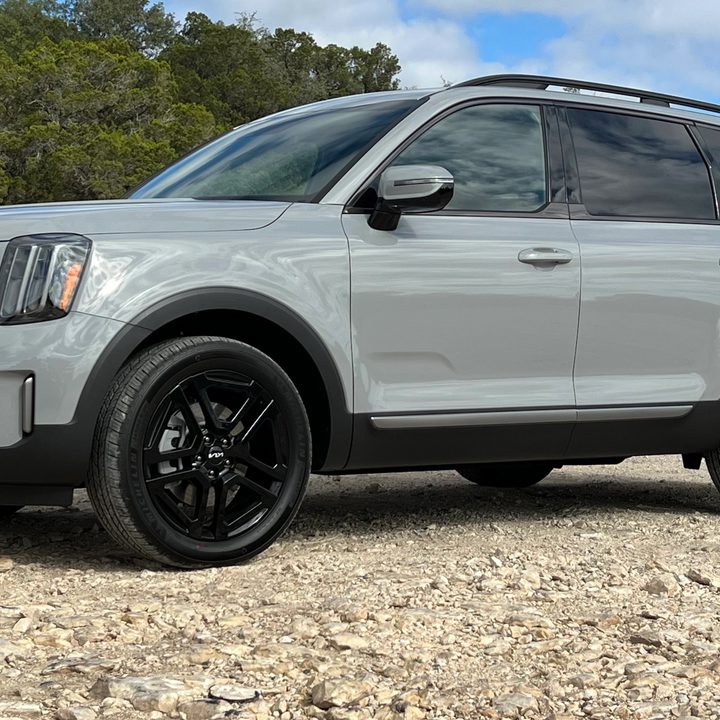kia telluride x pro 2023 impresiones first drive 11