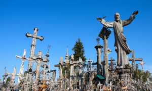 Estos son los lugares más tenebrosos del mundo.