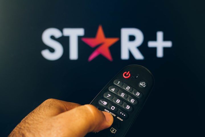 Star+: qué es, cuál es su contenido y cuánto cuesta.