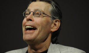 Stephen King