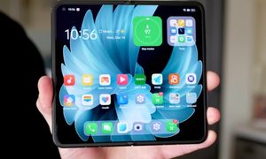 oppo find n2 actualizacion plegable