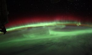 como mantendra nasa astronautas en marte a salvo radiacion cosmica radiaci  n