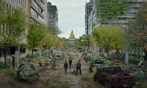 the last of us trailer oficial hbo max