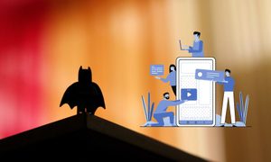 microsoft super aplicacion wechat s  per app