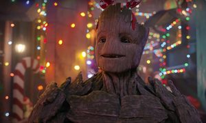 peliculas nuevas navidad streaming holiday sprecial