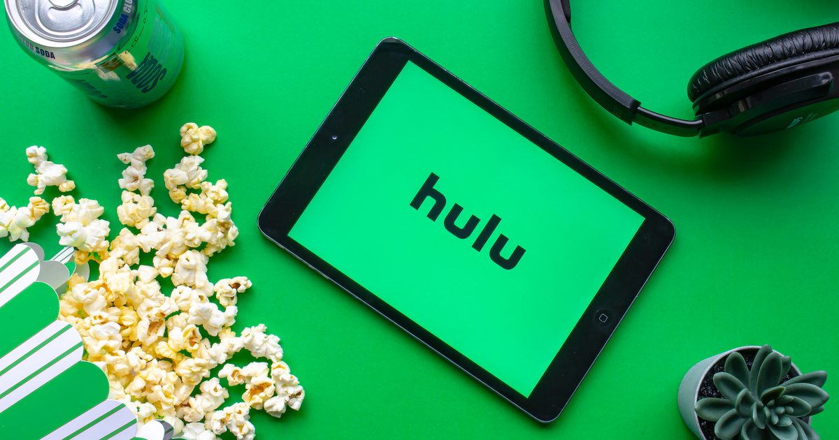 Prueba gratis de Hulu disfrútalo por un mes sin pagar