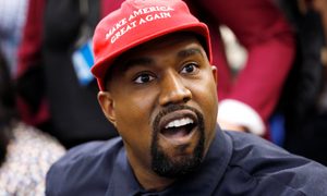 Kanye West