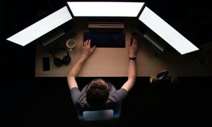 hacker amenaza con filtrar mas de 400 millones cuentas twitter max duzij qajjk un3bi unsplash