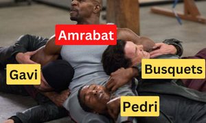 mejores memes qatar 2022 mundial