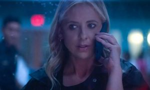 sarah michelle gellar lobos wolf pack