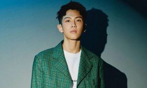 accidente dron set netflix desfigura cara actor kai ko