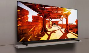 samsung panel qd oled 77 pulgadas ces 2023